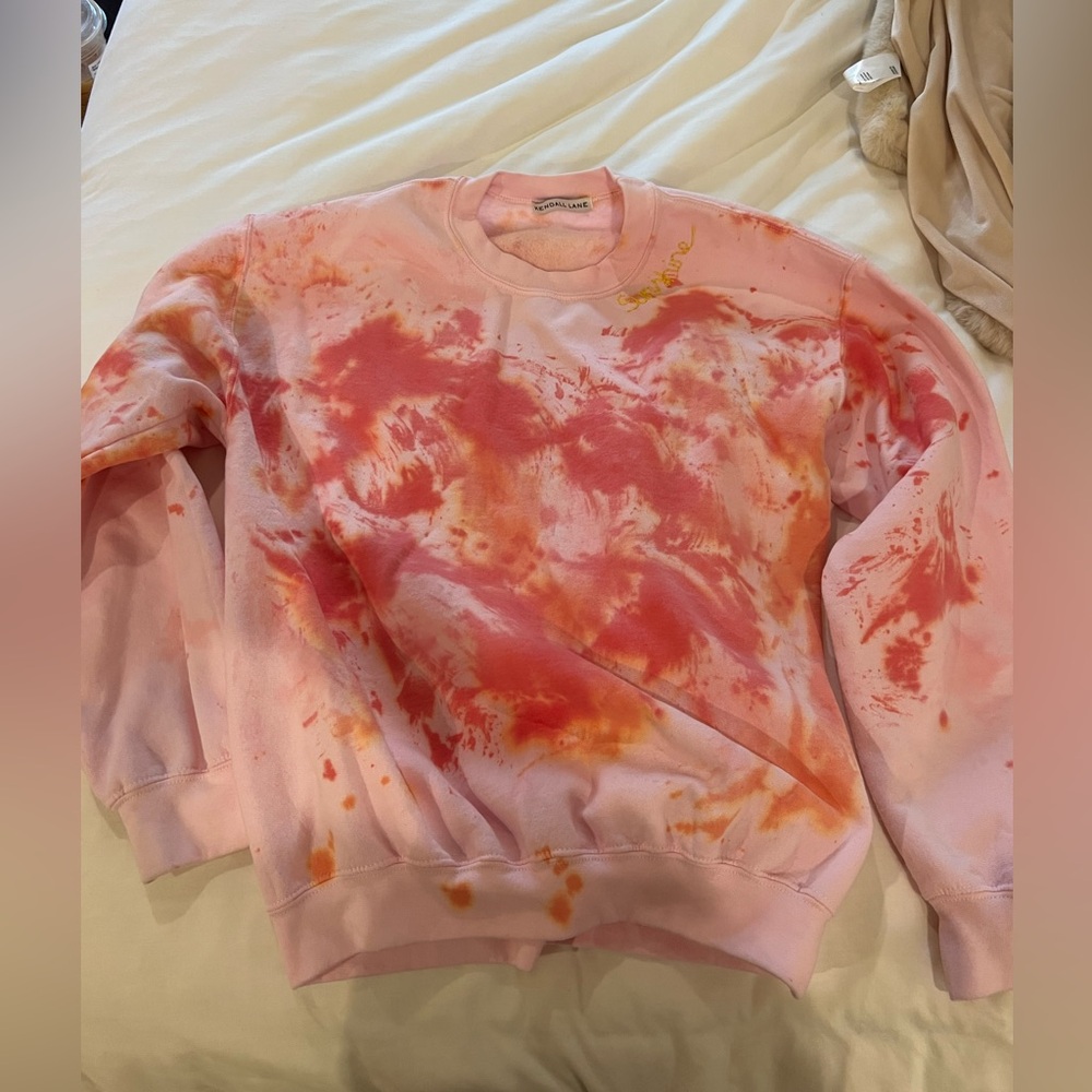 Kendall Lane Sweatshirt